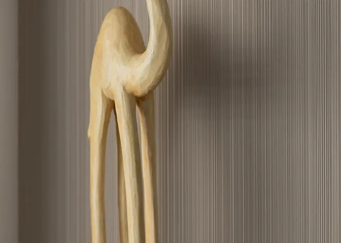 Lejlighed Comfortable Two-bedroom With Parking, Excellent Location In The Centre By Renters